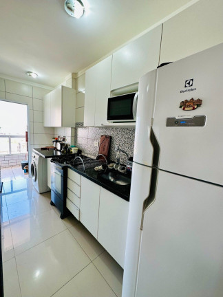 Imagem Apartamento com 2 Quartos à Venda, 60 m² em Mirim - Praia Grande Imagem Apartamento com 2 Quartos à Venda, 60 m² em Mirim - Praia Grande