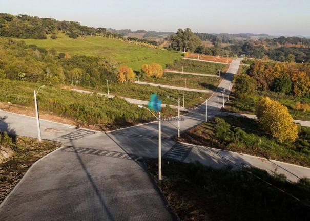 Terreno à Venda, 750 m² em Garibaldina - Garibaldi