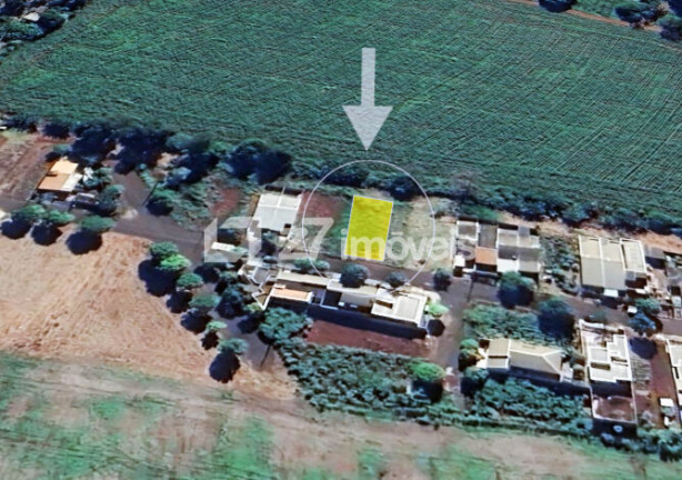 Imagem Terreno à Venda, 258 m² em Centro - Marialva Imagem Terreno à Venda, 258 m² em Centro - Marialva