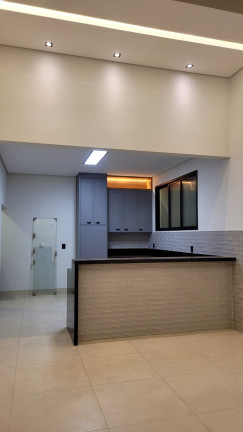 Imagem Casa com 3 Quartos à Venda, 165 m² em Jardim Piratininga - Franca Imagem Casa com 3 Quartos à Venda, 165 m² em Jardim Piratininga - Franca
