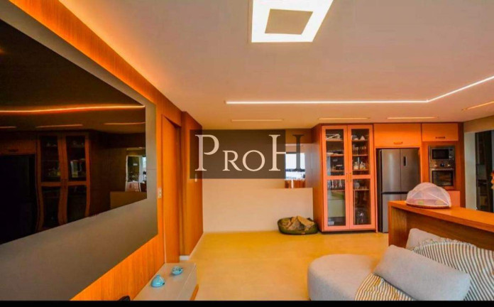 Imagem Apartamento com 3 Quartos à Venda, 125 m² em Vila Assunção - Santo André Imagem Apartamento com 3 Quartos à Venda, 125 m² em Vila Assunção - Santo André