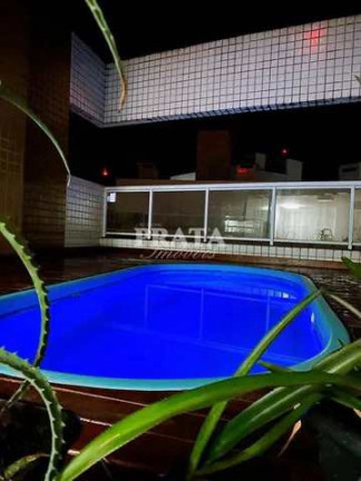 Apartamento com 3 Quartos para Alugar, 153 m² em Riviera - Bertioga