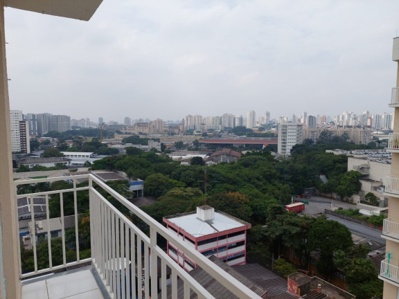 Imagem Imóvel com 1 Quarto à Venda, 36 m² em Cambuci - São Paulo
