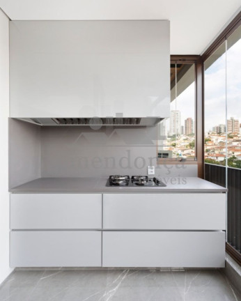 Imagem Apartamento com 4 Quartos à Venda, 275 m² em Perdizes - São Paulo Imagem Apartamento com 4 Quartos à Venda, 275 m² em Perdizes - São Paulo