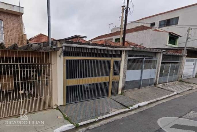 Imagem Casa com 4 Quartos à Venda, 170 m² em Vila Constança - São Paulo Imagem Casa com 4 Quartos à Venda, 170 m² em Vila Constança - São Paulo