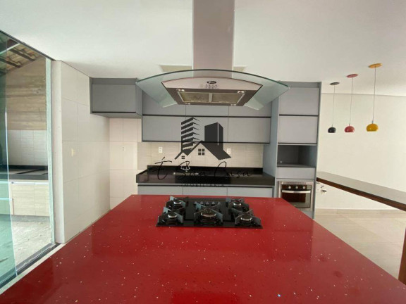 Imagem Casa com 3 Quartos à Venda, 220 m² em Cabral - Contagem Imagem Casa com 3 Quartos à Venda, 220 m² em Cabral - Contagem