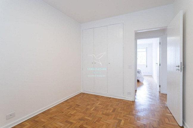Imagem Apartamento com 3 Quartos à Venda, 107 m² em Itaim Bibi - São Paulo Imagem Apartamento com 3 Quartos à Venda, 107 m² em Itaim Bibi - São Paulo