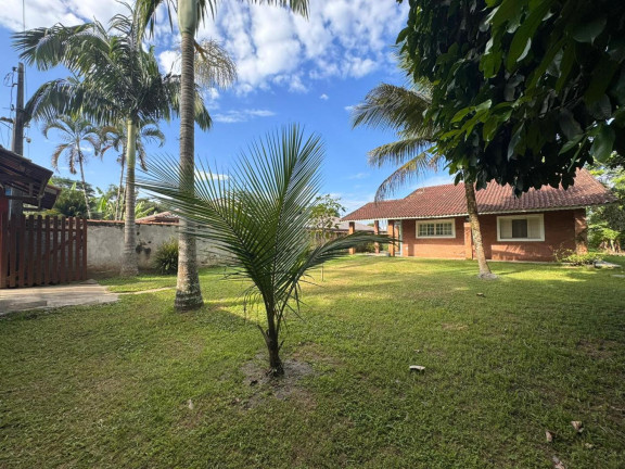 Imagem Imóvel com 3 Quartos à Venda, 1.800 m² em Ana Dias - Peruíbe Imagem Imóvel com 3 Quartos à Venda, 1.800 m² em Ana Dias - Peruíbe