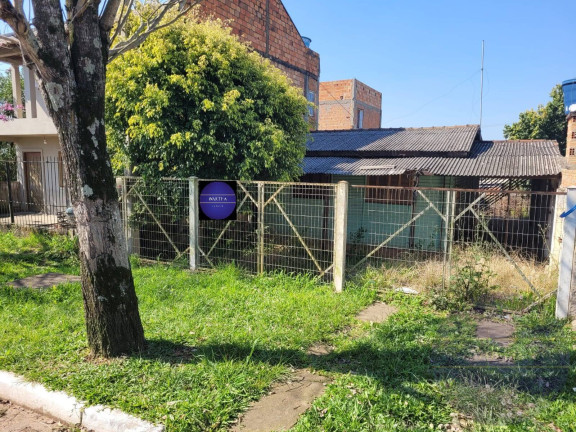Terreno à Venda, 160 m² em Auxiliadora - Gravataí