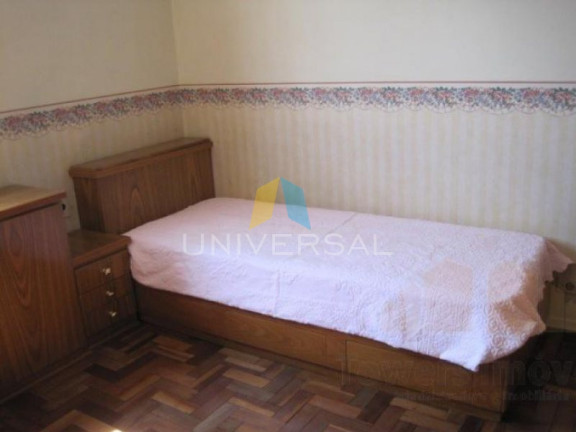 Cobertura com 4 Quartos à Venda, 165 m² em Vila Santo Estevao - Sao Paulo