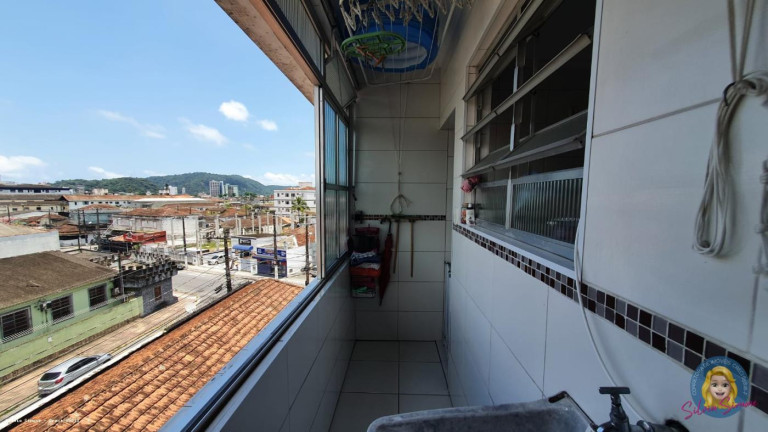 Imagem Apartamento com 2 Quartos à Venda, em Parque São Vicente - São Vicente Imagem Apartamento com 2 Quartos à Venda, em Parque São Vicente - São Vicente