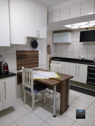 Imagem Casa com 2 Quartos para Alugar, 270 m² em Mauá - São Caetano Do Sul