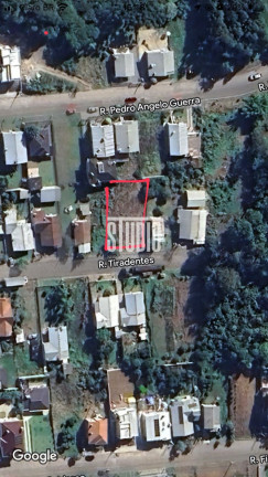 Terreno à Venda, 360 m² em Ponte Seca - Carlos Barbosa
