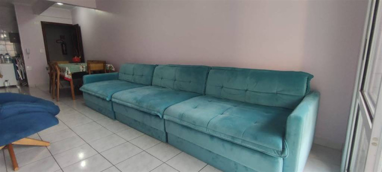 Imagem Apartamento com 2 Quartos à Venda, 77 m² em Ocian - Praia Grande