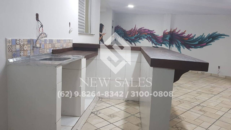 Imagem Apartamento com 3 Quartos à Venda, 145 m² em Goiania 2 - Goiânia Imagem Apartamento com 3 Quartos à Venda, 145 m² em Goiania 2 - Goiânia