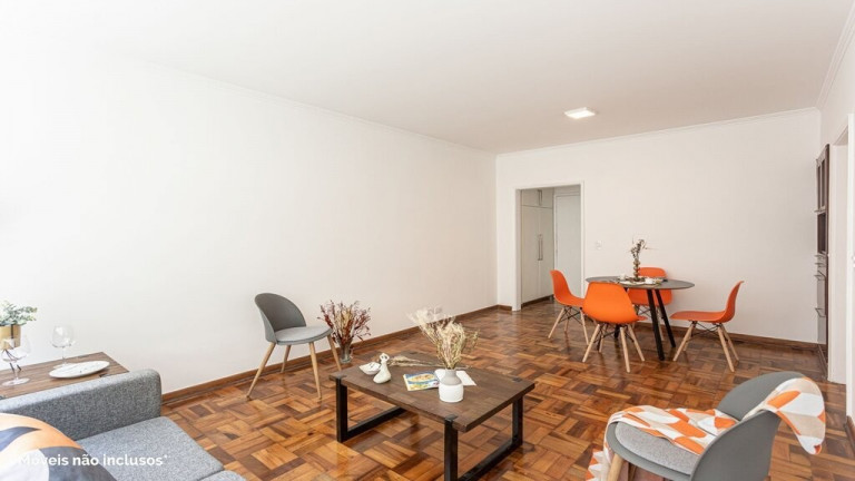 Imagem Imóvel com 2 Quartos à Venda, 89 m² em Jardim Paulista - São Paulo Imagem Imóvel com 2 Quartos à Venda, 89 m² em Jardim Paulista - São Paulo