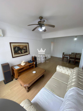 Imagem Apartamento com 2 Quartos à Venda, 90 m² em José Menino - Santos Imagem Apartamento com 2 Quartos à Venda, 90 m² em José Menino - Santos