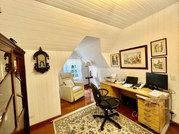 Imagem Casa com 7 Quartos à Venda, 600 m² em São Francisco - Campos Do Jordão Imagem Casa com 7 Quartos à Venda, 600 m² em São Francisco - Campos Do Jordão