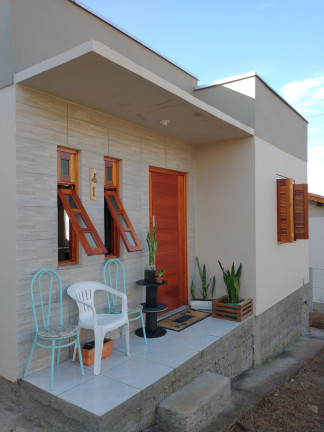 Casa com 2 Quartos à Venda, 60 m² em Alvorada - Parobé