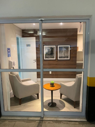 Imagem Apartamento com 2 Quartos à Venda, 55 m² em Vila Independência - São Paulo