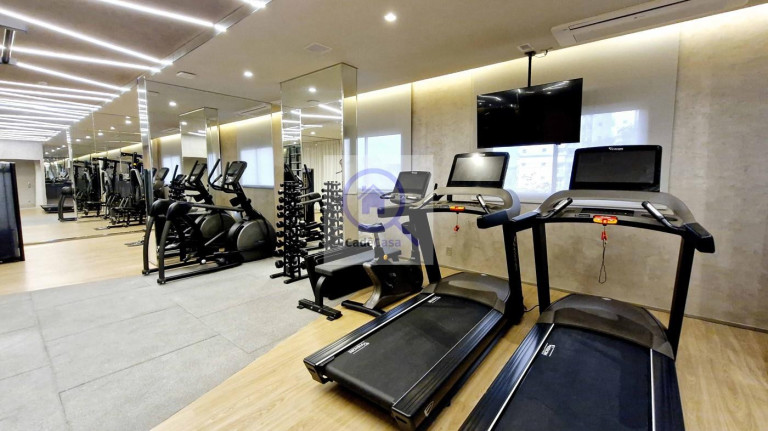 Imagem Apartamento com 1 Quarto à Venda, 26 m² em Santo Amaro - São Paulo Imagem Apartamento com 1 Quarto à Venda, 26 m² em Santo Amaro - São Paulo