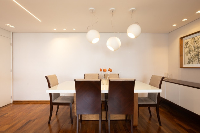 Imagem Apartamento com 3 Quartos à Venda, 106 m² em Vila Olímpia - São Paulo Imagem Apartamento com 3 Quartos à Venda, 106 m² em Vila Olímpia - São Paulo