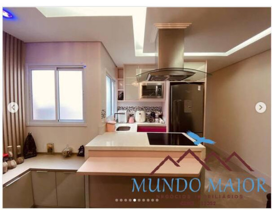 Imagem Apartamento com 2 Quartos à Venda, 108 m² em Vila Gilda - Santo André Imagem Apartamento com 2 Quartos à Venda, 108 m² em Vila Gilda - Santo André
