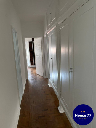 Imagem Apartamento com 3 Quartos para Alugar, 175 m² em Cerqueira César - São Paulo Imagem Apartamento com 3 Quartos para Alugar, 175 m² em Cerqueira César - São Paulo