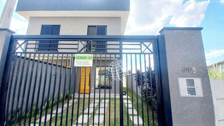 Imagem Casa com 2 Quartos à Venda, 84 m² em Jardim América - Atibaia