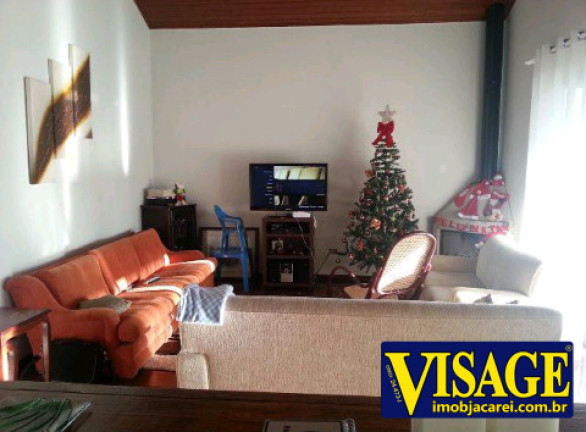 Imagem Casa com 4 Quartos à Venda, em Jardim Das Flores - Santa Branca Imagem Casa com 4 Quartos à Venda, em Jardim Das Flores - Santa Branca