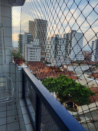 Imagem Apartamento com 3 Quartos à Venda, 137 m² em Ocian - Praia Grande Imagem Apartamento com 3 Quartos à Venda, 137 m² em Ocian - Praia Grande