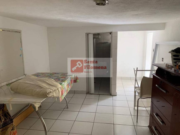 Imagem Casa com 2 Quartos à Venda, 162 m² em Vila Curuçá - Santo André Imagem Casa com 2 Quartos à Venda, 162 m² em Vila Curuçá - Santo André