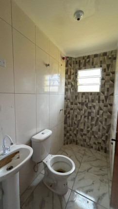 Casa com 2 Quartos à Venda, 51 m² em Nossa Senhora Do Sion - Itanhaém