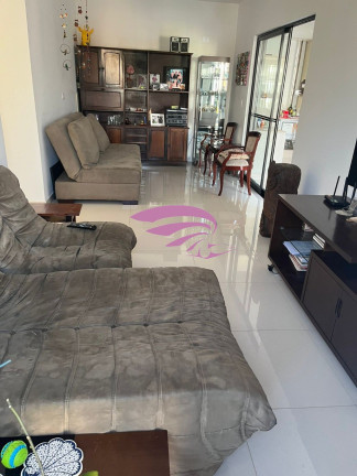 Imagem Casa com 2 Quartos à Venda, 149 m² em Ipê - São José Dos Pinhais