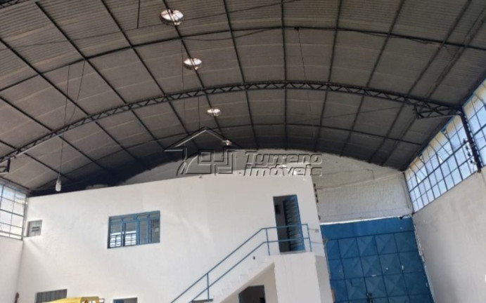 Imóvel Comercial para Alugar, 1.050 m² em Jardim Das Indústrias - São José Dos Campos