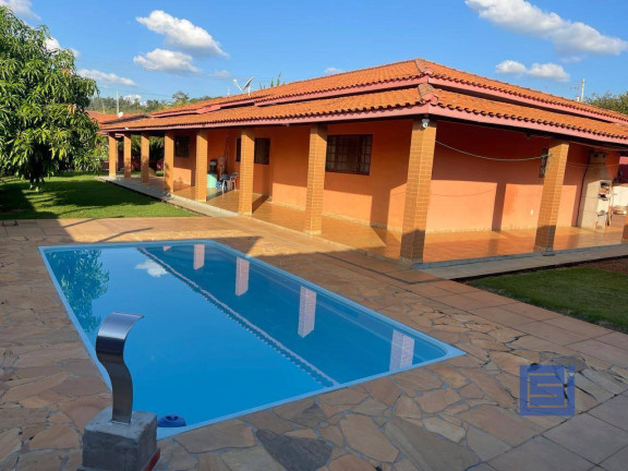 Imagem Chácara com 3 Quartos à Venda, 278 m² em Lavras De Baixo - Socorro Imagem Chácara com 3 Quartos à Venda, 278 m² em Lavras De Baixo - Socorro