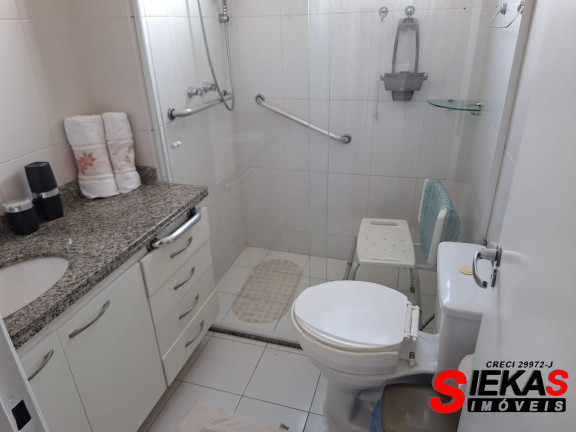 Imagem Apartamento com 3 Quartos à Venda, 108 m² em Jardim Avelino - São Paulo