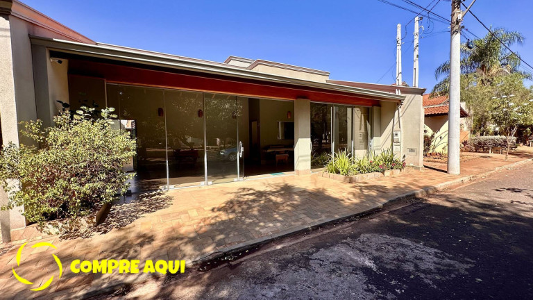 Casa com 2 Quartos à Venda, 200 m² em Hussein Gemha - Barretos