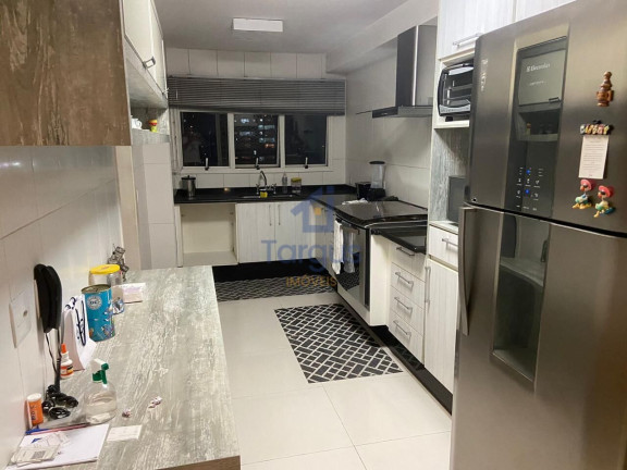Imagem Apartamento com 3 Quartos para Alugar, 171 m² em Tatuapé - São Paulo Imagem Apartamento com 3 Quartos para Alugar, 171 m² em Tatuapé - São Paulo