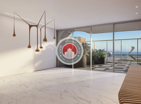Imagem Apartamento com 4 Quartos à Venda, 284 m² em Leblon - Rio De Janeiro