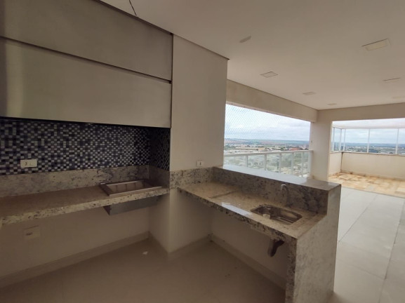 Imagem Apartamento com 4 Quartos à Venda, 164 m² em Paulicéia - Piracicaba Imagem Apartamento com 4 Quartos à Venda, 164 m² em Paulicéia - Piracicaba
