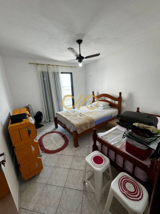 Imagem Apartamento com 1 Quarto à Venda, 50 m² em Guilhermina - Praia Grande Imagem Apartamento com 1 Quarto à Venda, 50 m² em Guilhermina - Praia Grande