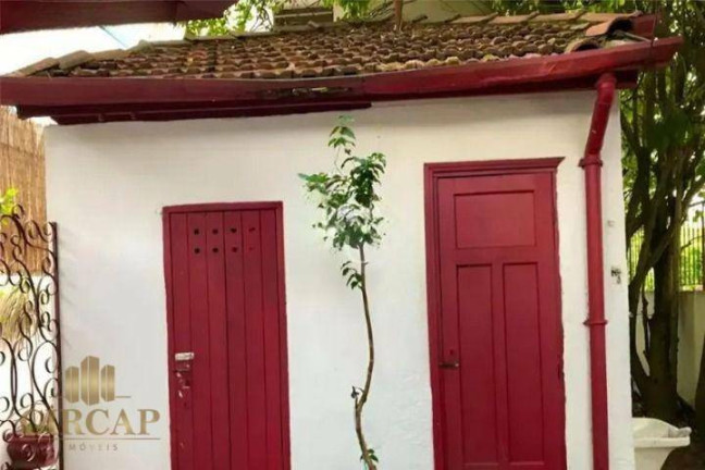 Imagem Casa com 3 Quartos à Venda ou Locação, 200 m² em Perdizes - São Paulo