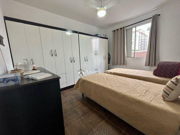 Imagem Apartamento com 2 Quartos à Venda, 80 m² em Vila Matias - Santos Imagem Apartamento com 2 Quartos à Venda, 80 m² em Vila Matias - Santos
