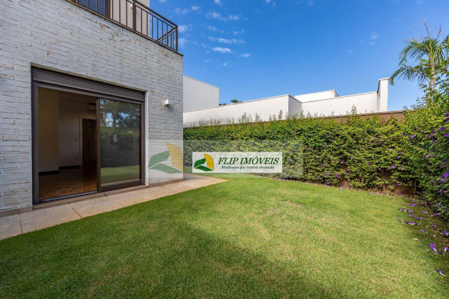 Imagem Casa com 4 Quartos à Venda, 360 m² em Chácaras Alpina - Valinhos