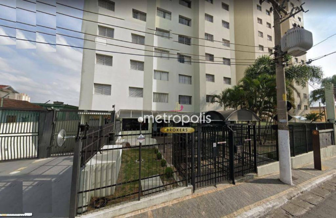 Apartamento com 3 Quartos à Venda, 83 m² em Vila Ema - São Paulo