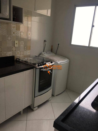 Apartamento com 2 Quartos à Venda, 43 m² em água Chata - Guarulhos