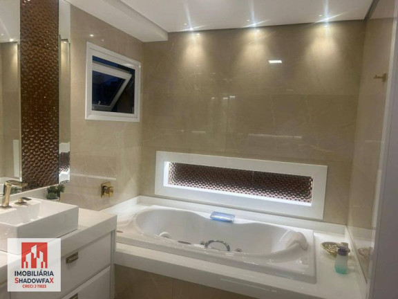Imagem Apartamento à Venda, 297 m² Imagem Apartamento à Venda, 297 m²