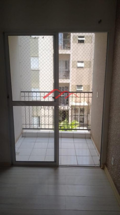 Imagem Apartamento com 2 Quartos à Venda, 49 m² em Jardim Recanto Dos Sonhos - Sumaré