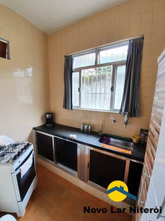 Imagem Casa com 3 Quartos à Venda, 104 m² em Pe Pequeno - Niterói Imagem Casa com 3 Quartos à Venda, 104 m² em Pe Pequeno - Niterói